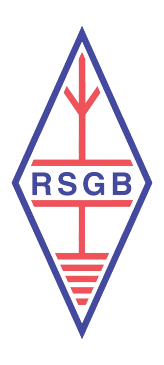 RSGB Logo